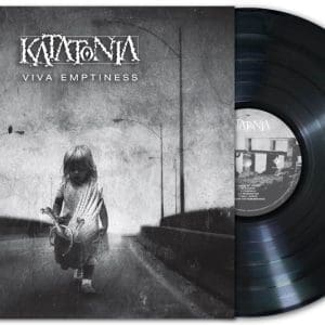 KATATONIA Viva Emptiness (Half-Speed Master)