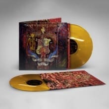 COIL Love's Secret Domain (30th Anniversary) 2LP