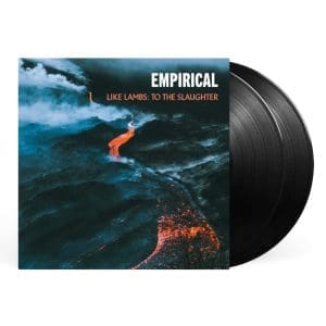 EMPIRICAL Like Lambs: To The Slaughter 2LP