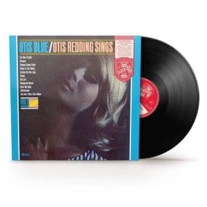 OTIS REDDING Otis Blue: Otis Redding Sings Soul (Rhino Reserve)
